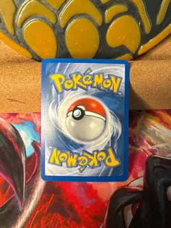 Pokemons tcg Wurmple 70/92 Legend Maker Reverse Holo - Image 2