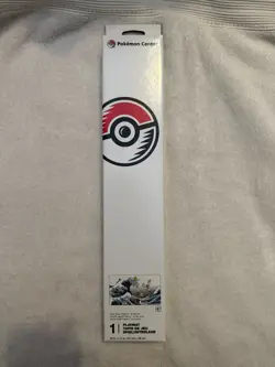 🌊 Brand New! Pokemon Center Great Wave Pikachu Friends Playmat! - Fast Ship! 🌊 - Image 2