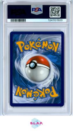 FA/GIOVANNI'S EXILE HIDDEN FATES POKEMON SUN & MOON HIDDEN FATES 2019 67 PSA 8 - Image 2