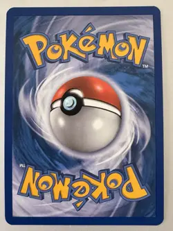 Magnezone (Prime) 96/102 Triumphant Holo Pokemon LP - Image 2