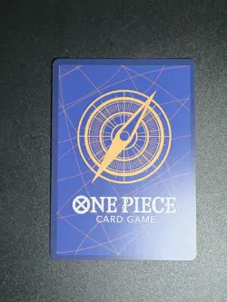 One Piece Monkey.D.Luffy OP07-109 SR - Image 2