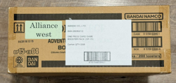 Sealed One Piece OP-15 Adventure on Kami's Island 12 Booster Box Case *READ DESC - Image 3