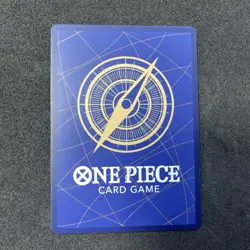 One Piece TCG ENGLISH Ms. All Sunday OP14-084 SR Foil Holo TCG - Image 3
