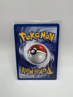 Pokemon Dark Kadabra TCG Uncommon Card 39/82 1st Edition Team Rocket - Image 2