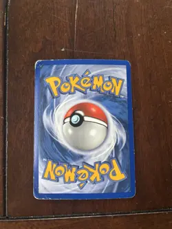 🔥 Pokemon Card - Whiscash Deoxys 28/107 Reverse Holo Stamped - Image 2