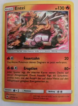 Lot Of 20 Pokemon Shiny TCG Cards In Small Binder See Photos Of Each Card. - Image 3
