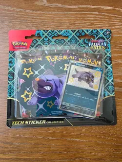 BRAND NEW - POKEMON CARDS - COLLECTION FOR wenth.0727 - Image 1