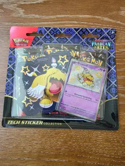 BRAND NEW - POKEMON CARDS - COLLECTION FOR wenth.0727 - Image 3