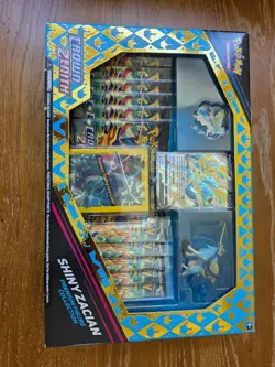 BRAND NEW - POKEMON CARDS - COLLECTION FOR wenth.0727 - Image 4