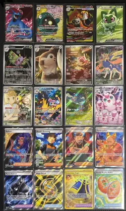 🔥 Pokemon Mixed lot of 20x Cards! 🔥- See Photos for cards, get a 🧨 deal! - Image 1