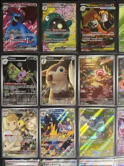 🔥 Pokemon Mixed lot of 20x Cards! 🔥- See Photos for cards, get a 🧨 deal! - Image 2
