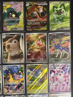 🔥 Pokemon Mixed lot of 20x Cards! 🔥- See Photos for cards, get a 🧨 deal! - Image 3