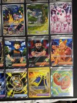 🔥 Pokemon Mixed lot of 20x Cards! 🔥- See Photos for cards, get a 🧨 deal! - Image 5