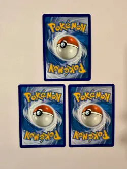 POKEMON English Lot 9 Cards Twilight Masquerade SIR and IR Tatsugiri NM/Better - Image 3