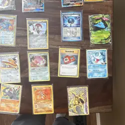 Pokemon TCG 30 Card Lot 10 for 50 or all for 135 - Image 4