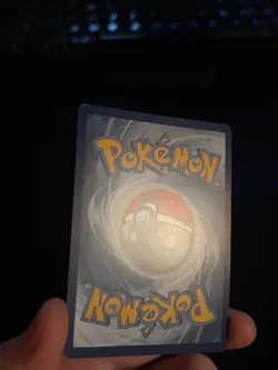 Psyduck 175/165 Sv: Scarlet & Violet 151 Holo Pokemon Card TCG - Image 2