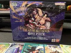 230+ Opened OP14: The Azure Sea’s Seven Bulk Lot One Piece - C, UC, R, L Cards - Image 2