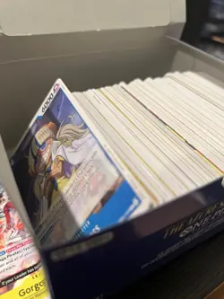 230+ Opened OP14: The Azure Sea’s Seven Bulk Lot One Piece - C, UC, R, L Cards - Image 5