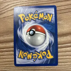 Pokemon TCG Blaine's Charmeleon Gym Challenge 31/132, 1st Edition Uncommon Card - Image 2