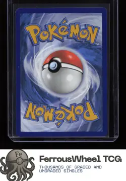 Iron Thorns 098 - SV: Scarlet & Violet Promo Cards - (NM) - Image 2