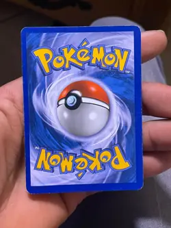 Pokemon TCG Mewtwo LV.X Black Star Promo DP28 Holo Card, LP Condition - Image 3