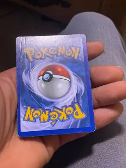 Pokemon TCG Mewtwo LV.X Black Star Promo DP28 Holo Card, LP Condition - Image 4