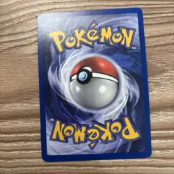 Pokemon TCG Eevee Jungle 1st Edition Card 51/64 Regular Common, Near Mint - Image 2