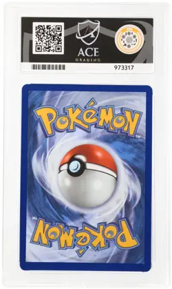 ACE 10 LITTEN 044 | First Matter Black Star Promo Pokemon Card - Image 2