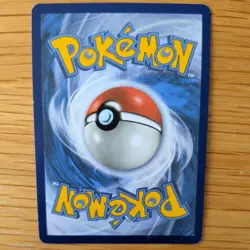 LUCARIO 126/214 POKEMON CARD (UNBROKEN BONDS SET) REVERSE HOLO - Image 5