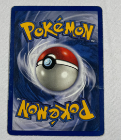 Mewtwo 10/102 Base Set Holo Rare Pokemon Card WOTC 1999 Vintage - Image 2