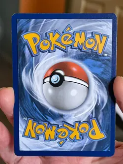 POKEMON CHARIZARD 025/185 RARE REVERSE HOLOFOIL VIVID VOLTAGE NM CARD - Image 2