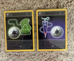 POKEMON 2000 TEAM ROCKET 1ST EDITION LOT 38 CARDS - Image 5