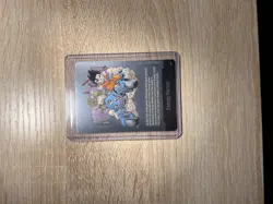 Dragon Ball Fusion World Lot 25 Cards - Image 1