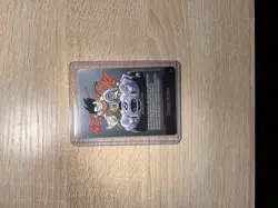 Dragon Ball Fusion World Lot 25 Cards - Image 3
