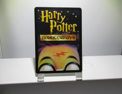 Harry Potter TCG Meeting Fluffy Foil Promo Launch Rare Card 17/80 Near Mint - Image 2