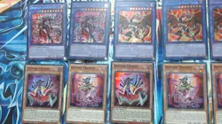 Despia Core Cards (31 Cards) Yu-Gi-Oh! - Image 1