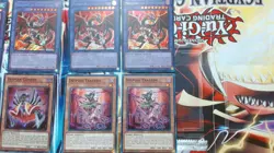 Despia Core Cards (31 Cards) Yu-Gi-Oh! - Image 3
