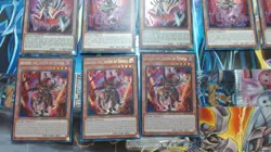 Despia Core Cards (31 Cards) Yu-Gi-Oh! - Image 4