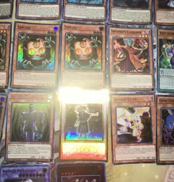 Fiend Core Cards (62 Cards) Yu-Gi-Oh! - Image 1