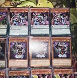 Fiend Core Cards (62 Cards) Yu-Gi-Oh! - Image 5