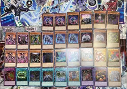 Phantasms Core Cards 33 Cards Yu-Gi-Oh! - Image 2