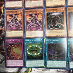 Phantasms Core Cards 33 Cards Yu-Gi-Oh! - Image 3