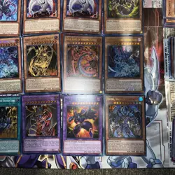 Phantasms Core Cards 33 Cards Yu-Gi-Oh! - Image 4