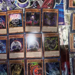 Phantasms Core Cards 33 Cards Yu-Gi-Oh! - Image 5