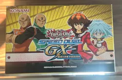 YU-GI-OH! Trading Card Game: Speed Duel GX Midterm Paradox SEALED NEW - Image 1