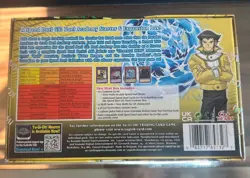 YU-GI-OH! Trading Card Game: Speed Duel GX Midterm Paradox SEALED NEW - Image 3
