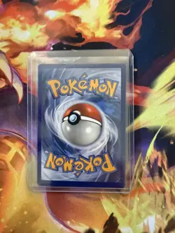 McHarizard EX XY Evolutions Full Art Card 101/108 Near Mint - Image 3