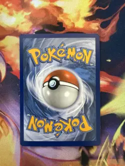 McHarizard EX XY Evolutions Full Art Card 101/108 Near Mint - Image 4