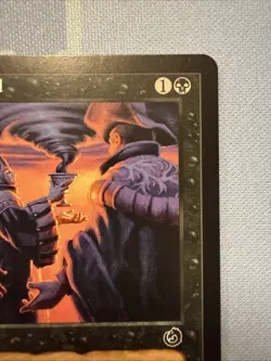 Cabal Ritual TOR Torment MTG Regular - Image 3