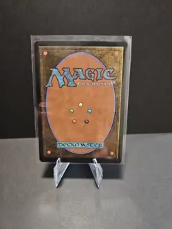 NM/MINT Earthbending Student Avatar: The Last Airbender: Eternal-Legal Foil #249 - Image 2